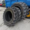 New mitas tyres 420/85/38- 340/85/28