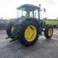 John Deere 6110SE