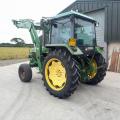 John Deere 2250