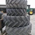 Tyres Rears 540/65/38