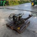 MX R28 Front linkage to suit claas arion