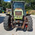 Claas celtis 456