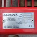 New Redrock Alligator 85 shear grabs