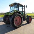 Claas 657