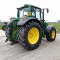 John Deere 6820 premium