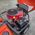 Husqvarna R216 ride on lawn mower