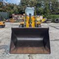 Zettlemeyer 6025SL loading shovel