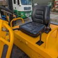 Barford SX5000 5 ton dumper