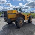 Matbro TS260 turbo telehandler