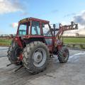 Massey Ferguson 265 4WD