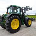 John Deere 6810 premium