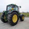 John Deere 6910 premium