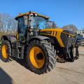 JCB fastrac 4220