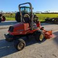 Kubota F3680