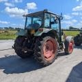 Claas celtis 456