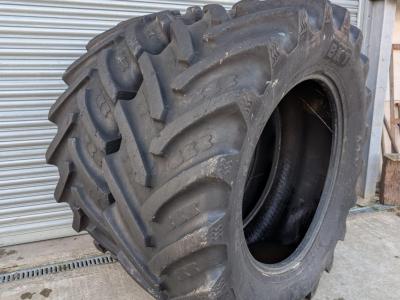 BKT tyres 600/65/38