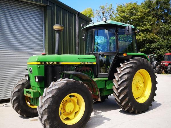 John Deere For Sale S Cheers Agri Engineering